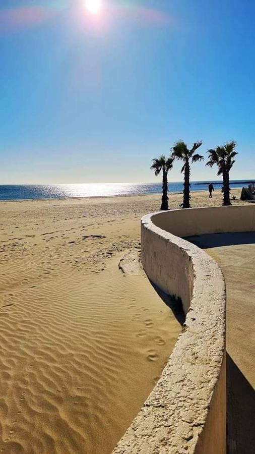 Cap D'Agde Port Lano T2 Clim, Piscine, Tennis Et Parking Ngoại thất bức ảnh