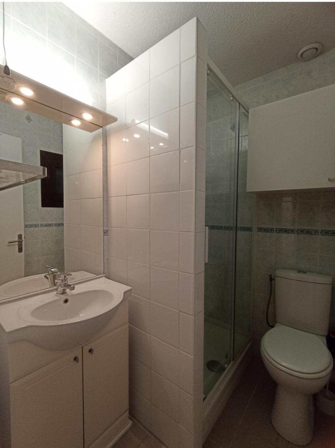Cap D'Agde Port Lano T2 Clim, Piscine, Tennis Et Parking Ngoại thất bức ảnh